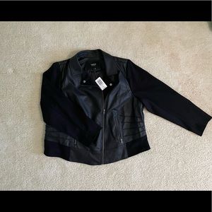 Torrid Moto Jacket